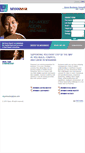 Mobile Screenshot of ipsos-myanmar.com